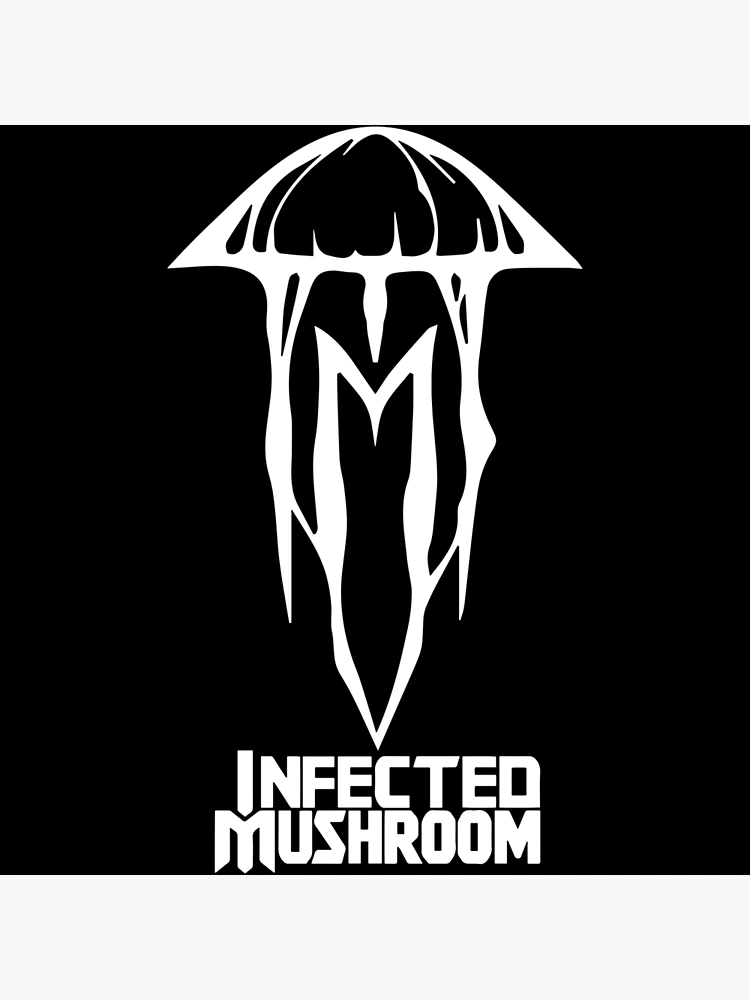 Infected Mushroom