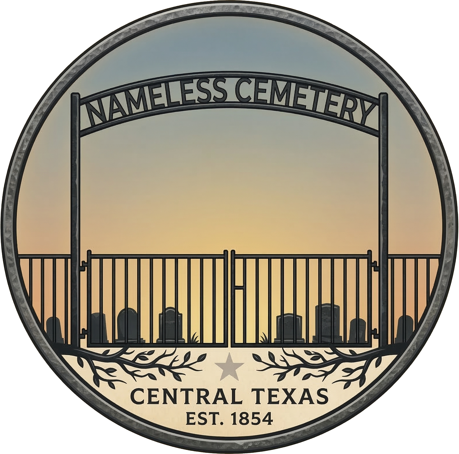 Nameless Cemetery Association