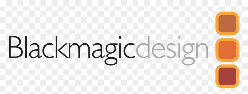 Blackmagic Design