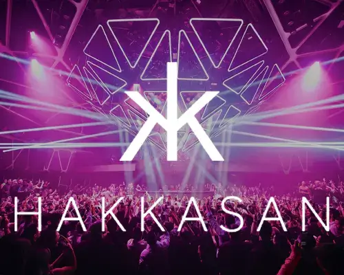 Hakkasan
