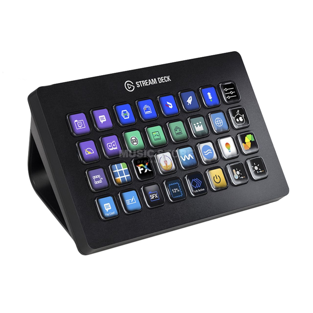 Elgato Stream Deck XL