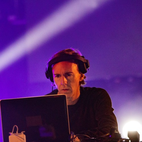 Richie Hawtin