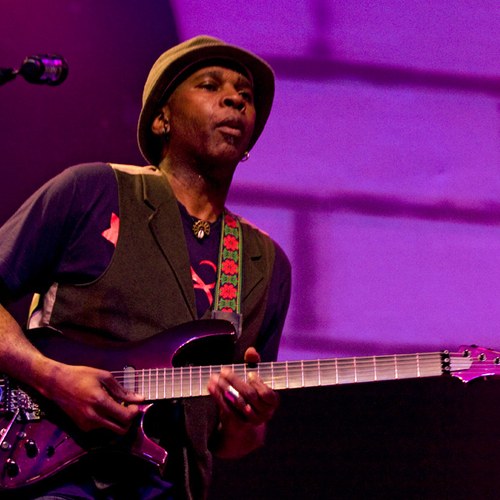 Vernon Reid